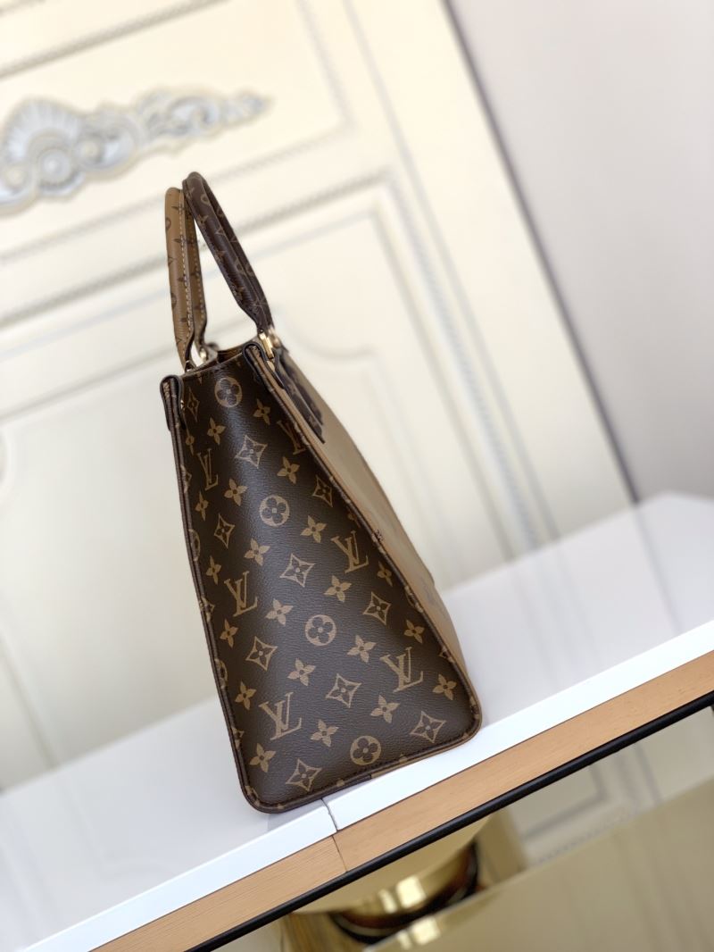 LV Shopping Bags